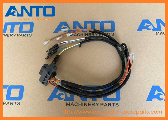 4P-9537 4P9537 Kablo Demeti Ekskavatör Motor Parçaları C12 3176B 345B 365B İçin Uyumlu