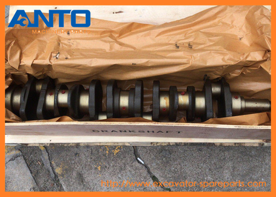 5I7671 5I-7671 Krank Mili Ekskavatör Motor Parçaları 320 L 320B İçin Uygun