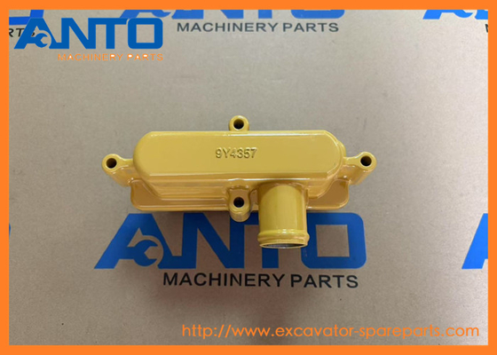 9Y-4357 9Y4357 345B 349D2 L 365B L C13 için uygun Breather Excavator yedek parçaları