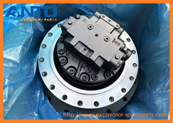 511-6010 5116010 Son Tahrik Ekskavatör Motor Parçaları C9.3B 335F 336F 340F İçin Uyumlu