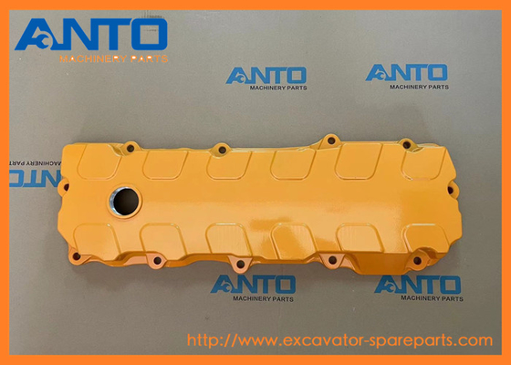 213-5206 2135206 Valf Kapağı Ekskavatör Motor Parçaları 330D FM 330D L 330D LN 330D MH için
