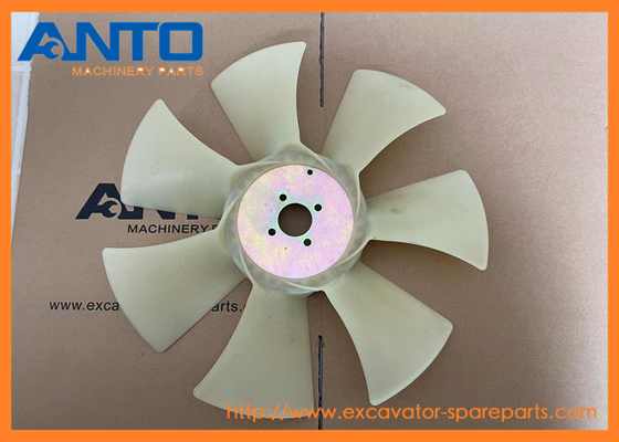 1978159 197-8159 Fan Örümceği Ekskavatör Motor Parçaları M313C M313D M315C M315D M315D2 İçin
