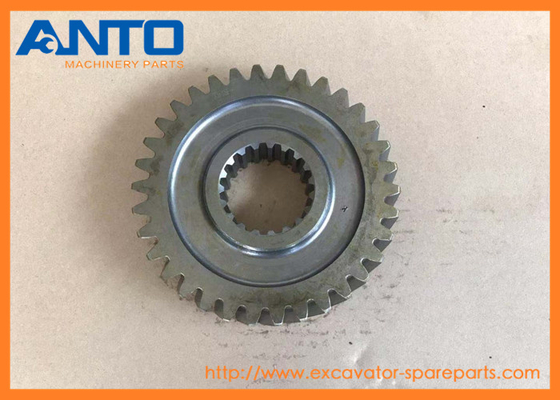 3100994 HITACHI MA200 MA200-G SR2000G için dişli kazıcı hidrolik pompa montajı