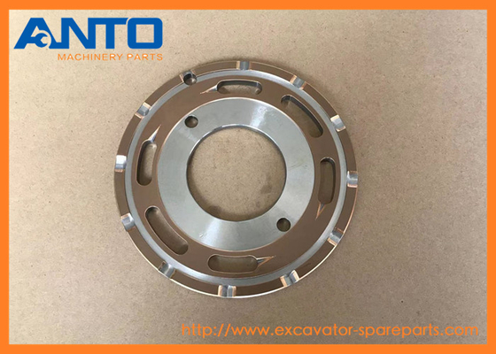 3103258 HITACHI ZX250L-5G ZX270-3 için Valve Plate Excavator Hidrolik Pompa Montajı