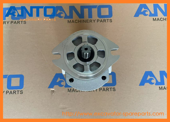 4278696 HITACHI EX100-5 EX100-5 JPN için Düğme Pompası Kazıcı Hidrolik Pompa Montajı