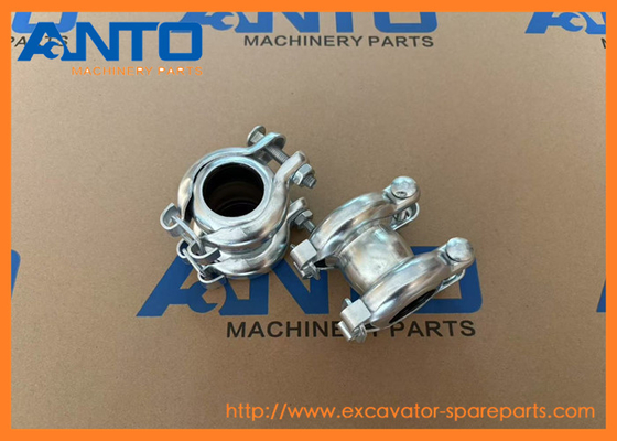 4071213 07332-01000 Bağlantı HITACHI Ekskavator yedek parçaları EX100-2 EX120-2 için uygun