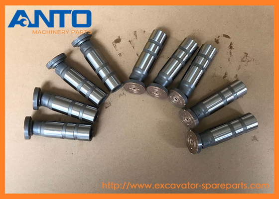 8107650 HITACHI ZX250L-5G ZX270-3 ZX270-HHE için Piston Ekskavator Seyahat Motoru Montajı