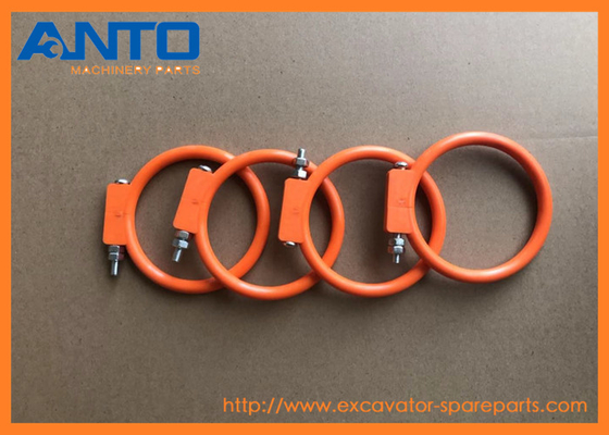 4089028 HITACHI EX100-5 EX120-5 EX120-5 JPN için uygun O halkalı kazıcı yedek parçaları