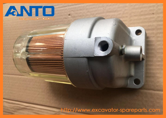 4679980 HITACHI EG65R-3 EG70R-3 FPC1700 için Filtre Elemeni Kazı Fitting Filtre