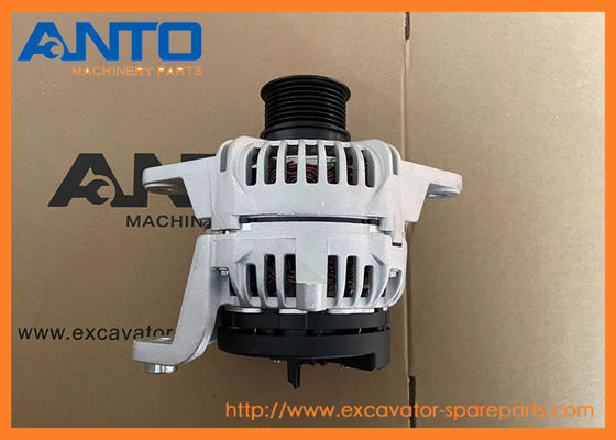 17204355 VOE17204355 VOE için alternatif kazma makinesi motor parçaları EC140B EC140C EC140E