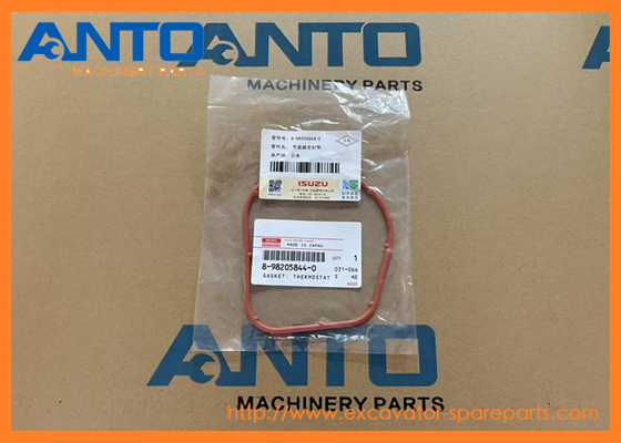 8-98205844-0 Conta ISUZU Ekskavatör Yedek Parça ZX450-3 ZX870-5G 6WG1 İçin Uyumlu