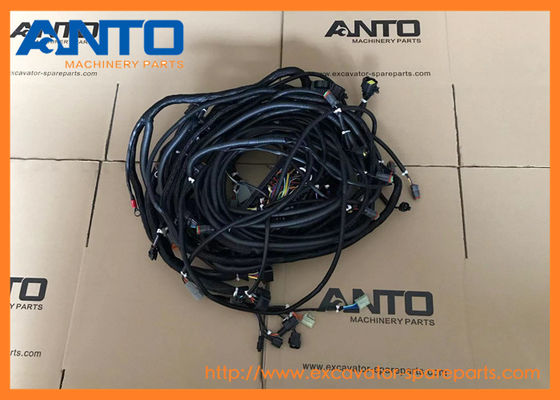 21N910012 21N9-10012 Harness Excavator Electric Parts Fitting For HYUNDAI R320-7