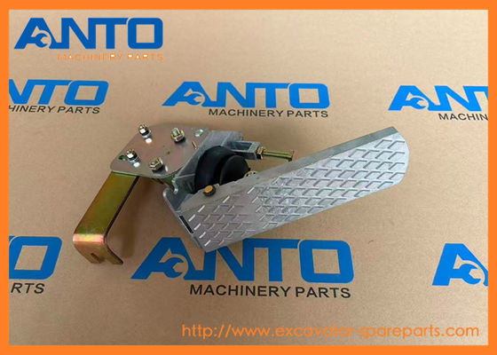 417-43-21110 4174321110 Pedal ASS'Y KOMATSU Tekerlekli Yükleyici Yedek Parçaları WA100 WA120 WA150 WA180 İçin