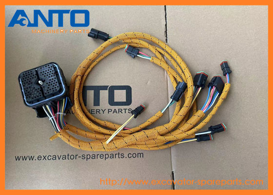 2197461 219-7461 Harness Excavator Engine Parts Fitting For 345C 345C L 345C MH 345D