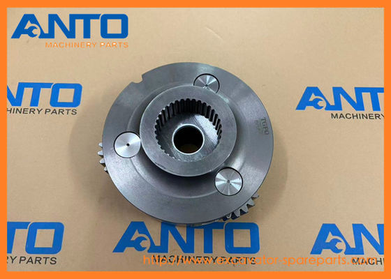 39Q6-12250 Gezegen Taşıyıcı Grubu HYUNDAI Ekskavatör Yedek Parçaları R160LC9S R180LC9 İçin Uyumlu