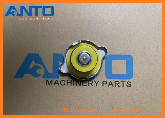 208-03-61460 2080361460 KOMATSU PC400 PC600 için Ekskavatör Kep Yedek Parçaları