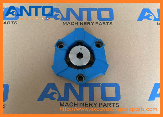 20T-01-77200 20T0177200 Coupling Excavator Spare Parts For KOMATSU PC25 PC25R PC38UU