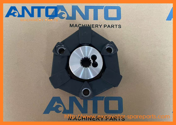 20T-01-71100 20T0171100 Coupling Excavator Spare Parts For KOMATSU PC30 PC30R PC45 PC50UD