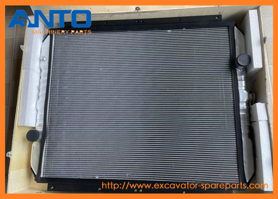 207-03-51111 2070351111 Radyatör çekirdeği ekskavatör yedek parçaları KOMATSU PC300 PC300HD PC310 için