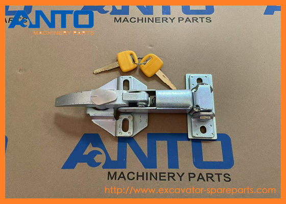 205-54-76530 2055476530 KOMATSU PC100 PC1000 PC1000SE için Ekskavatör Yakalayıcı Yedek Parçaları