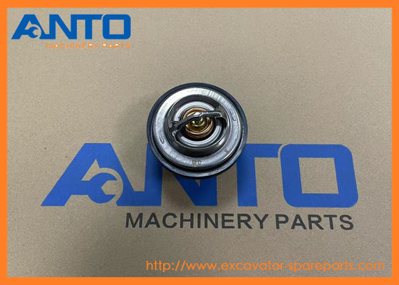 VOE20450736 Termostat Ekskavatör Motor Parçaları VOE EC140B EC140C EC160B EC160C için