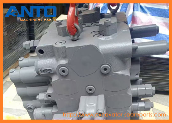 4606144 Kontrol Valfi HITACHI Kazı makinesi yedek parçaları ZX200-3 ZX210H-3 ZX225USR-3 için uygun