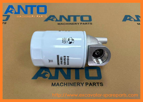 VOE14533117 14533117 EC160C EC180C EC210C EC220D için uygun filtre kazıcı yedek parçaları