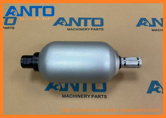 20Y-970-6450 20Y9706451 Akümülatör KOMATSU Ekskavatör Yedek Parçaları PC220LC-8 PC300-8 PC350-8 için