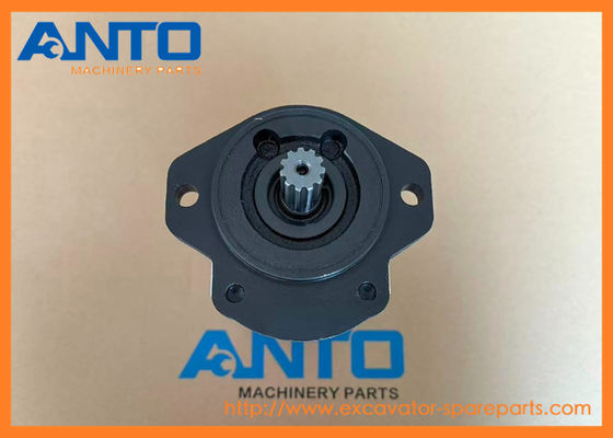 31LB-40500 Hidrolik Fan Pompası HYUNDAI Yükleyici Yedek Parçaları HL770-7A HL770-9 HL770-9S İçin