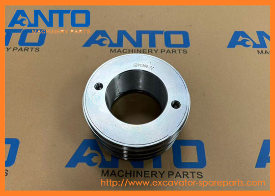 707-36-16580 7073616580 Piston KOMATSU Ekskavatör Yedek Parçaları PC160 PC210 PC230NHD İçin