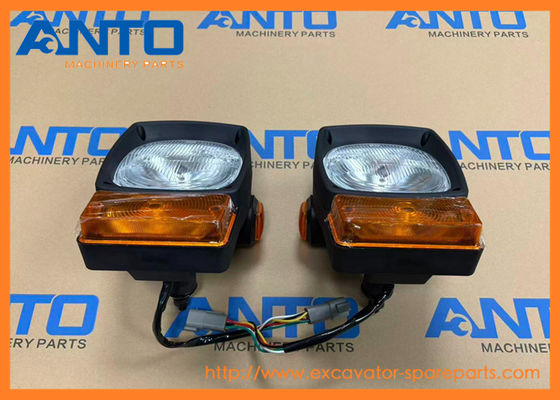 21LM-02200 21LM-02210 lamba HYUNDAI Kazı makinesi elektrik parçaları 180D-9 250D-9 için
