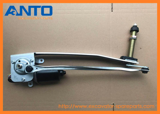 21Q6-31201 21Q631201 Silecek Motoru HYUNDAI Ekskavatör Yedek Parçaları R250LC9 R260LC9S İçin Uygun