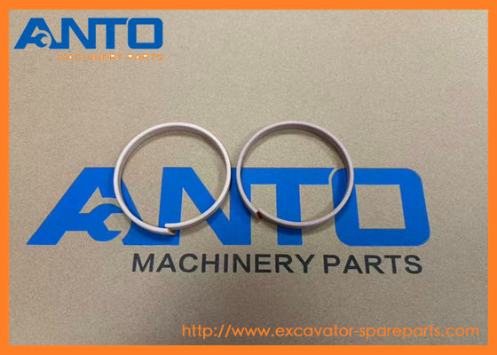 340-6272 3406272 Aşınma Halkası Tekerlekli Yükleyici Yedek Parça C3.8 924K 930K 279D 299D İçin Uyumlu