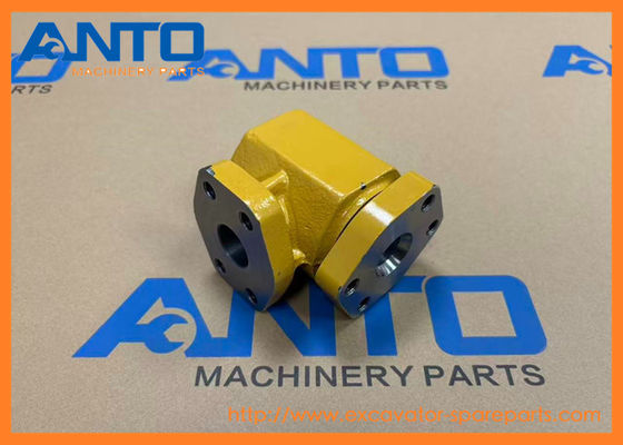 07128-11000 07128-01000 155-61-11903 Swivel Joint KOMATSU Wheel Loader Spare Parts For WA350