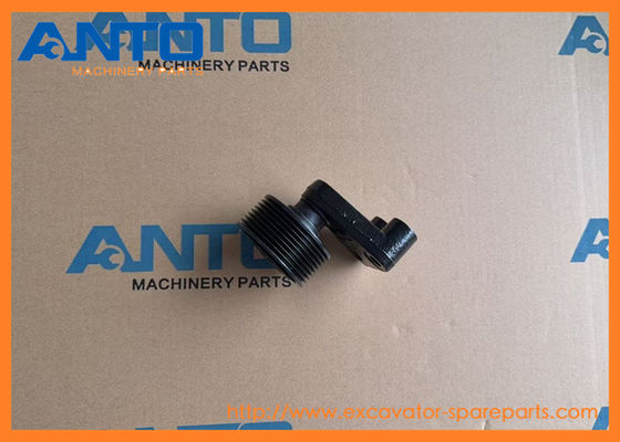 6743-61-4411 6743-61-3441 6743-61-3440 6742-01-5231 Support, Idler Pulley KOMATSU Excavator Spare Parts For PC300
