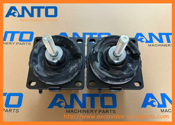 208-53-41241 208-53-41251 Cushion KOMATSU Excavator Spare Parts For PC290 PC360 PC390