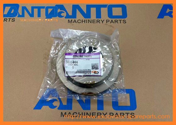 3035966 Kapak Contası HITACHI Ekskavatör Yedek Parçaları EX270 EX300 EX310H-3C EX350H-5 Modellerine Uyumlu