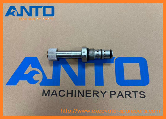 VOE17489661 17489661 Hidrolik Valf Ekskavatör Yedek Parçaları A25G A30G A35G A40G İçin Uygun