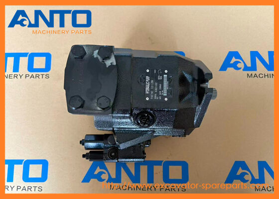 122-1206 1221206 3054 TH62 TH63 TH82 TH83 için uygun piston pompası kazıcı yedek parçaları