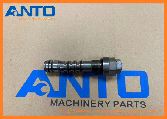 708-1H-03310 7081H03310 Valf Montajı KOMATSU Tekerlek yükleyici WA450 WA470 WA480 için yedek parçalar