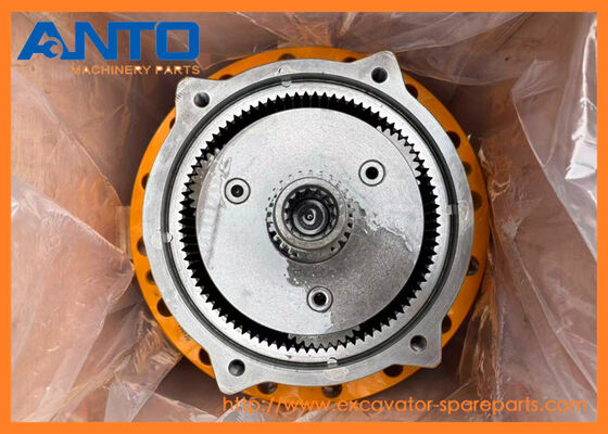 152-7372 1527372 Swing Motor Excavator Motor Parçaları C7.1 MH3022 MH3024 için Uygun