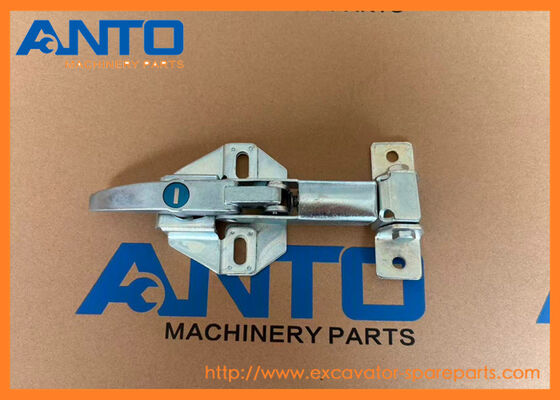 207-54-43831 207-54-43833 Yakalayıcı KOMATSU PC360LC-10 için kazıcı yedek parçaları PC390LC-10