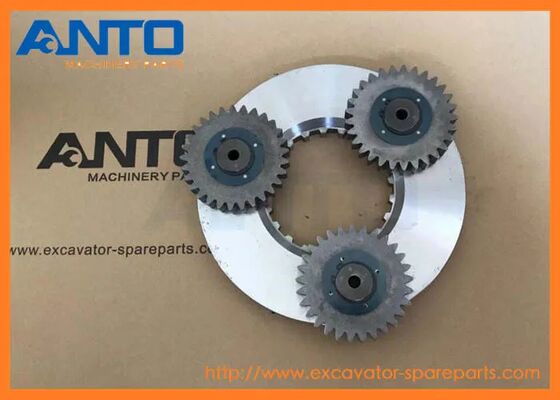 7Y-0645 7Y0645 Paletli Ekskavatör Son Tahrik Parçaları C9 3126B 325C 328D LCR 330B'ye Uyar