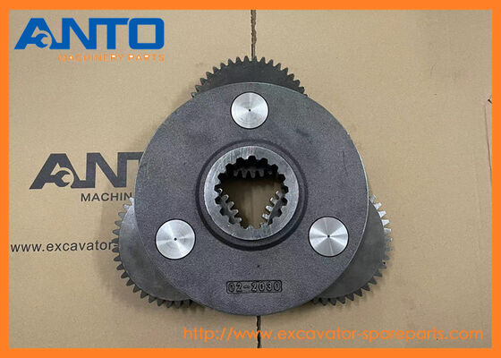 7Y-1432 7Y1432 Planet Taşıyıcı Ekskavatör Yedek Parçaları 315C 318C 319C 320B 321B İçin