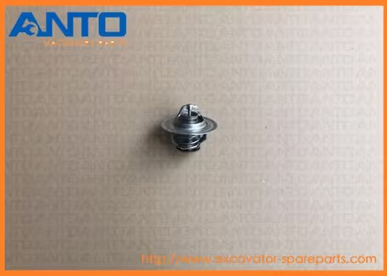 3864178 Termostat HYUNDAI Ekskavatör Motor Parçaları R140LC-7 R210LC7 R210NLC7 R250LC7 İçin