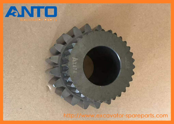 05/903823 05903823 Dişli Güneş JCB Ekskavatör Palet Şanzıman Parçaları JS130'a Uyar