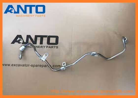 3979351 HYUNDAI Ekskavatör Motor Parçaları için Motor Yakıt Besleme Borusu