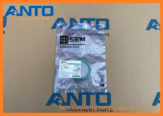 5386707 538-6707 Ekskavatör Motor Greyder Yedek Parça Keçesi C7.1 140 GC Uyumlu