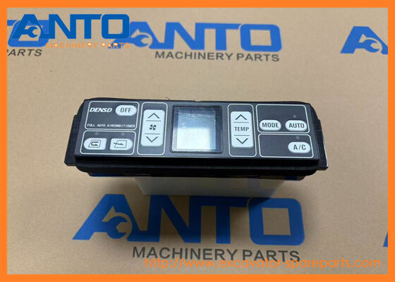 263G6-72121 Kontrol Paneli HITACHI Ekskavatör Klima Parçaları ZW100 ZW120 ZW140 İçin