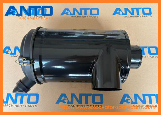 6737-81-7401 6737817401 Hava Filtresi KOMATSU PC160LC-8 için kazıcı yedek parçaları PC180LC-7K